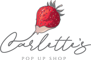 Carlette’s Pop Up Shop