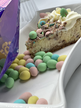 Load image into Gallery viewer, Mini Egg Cheesecake
