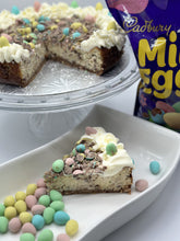 Load image into Gallery viewer, Mini Egg Cheesecake
