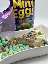 Load image into Gallery viewer, Mini Egg Cheesecake
