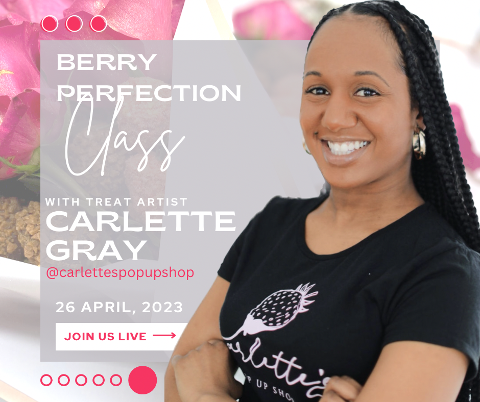 Berry Perfection Class